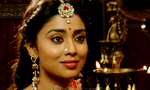 Shriya to scorch the screens from Valentine's Day