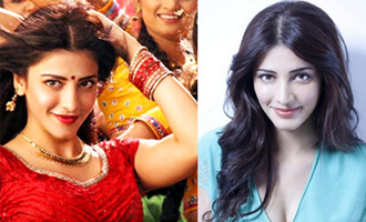 Picture House Media withdraws case against Shruti Hassan