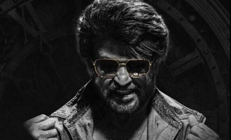 Cast updates: Second star from the world of Superstar Rajinikanth's 'Coolie' revealed!