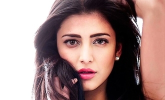 Shruti Haasan gets a role in Pink remake!