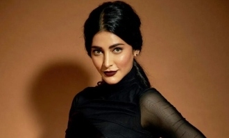 Shruti Haasan’s epic response to Instagram user who asked her about her break-ups