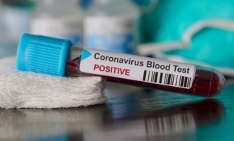 Yet another big spike in TN coronavirus patients count - Delhi event contributes heavily
