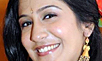 Wedding bells for Shweta Mohan