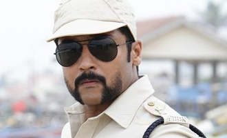 High Court's breaking order on online release of Suriya's 'Si3'