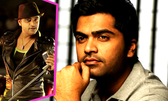 Silambarasan reveals why he created The Beep Song