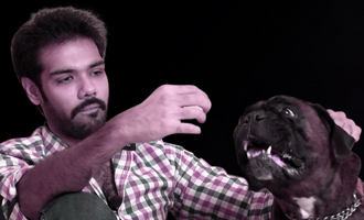 Sibiraj - 'Naaigal Jaakirathai' is not for Dog Lovers