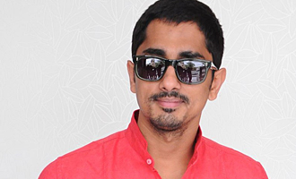 Siddharth's advice to the BJP Government