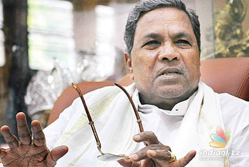 Siddaramaiah says JD (Secular) is secular only in its name