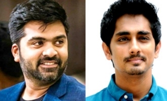 STR does this for Siddharth
