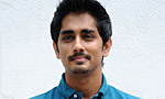 A Jan audio launch for Siddarth's next flick!