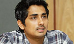 What's next for Siddharth?