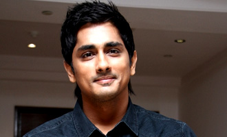 I'm thankful to Prithiviraj for sharing the screen space with me: Siddharth