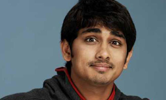 Siddharth leaves it in the hands of the Producer