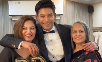 Bigg Boss winner Sidharth Shukla's family releases first official statement after his death
