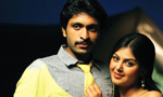 22 hours continuous shoot for Vikram Prabhu
