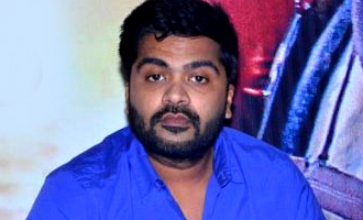 Madras High Court's shocker to Simbu in 'Beep Song' trial