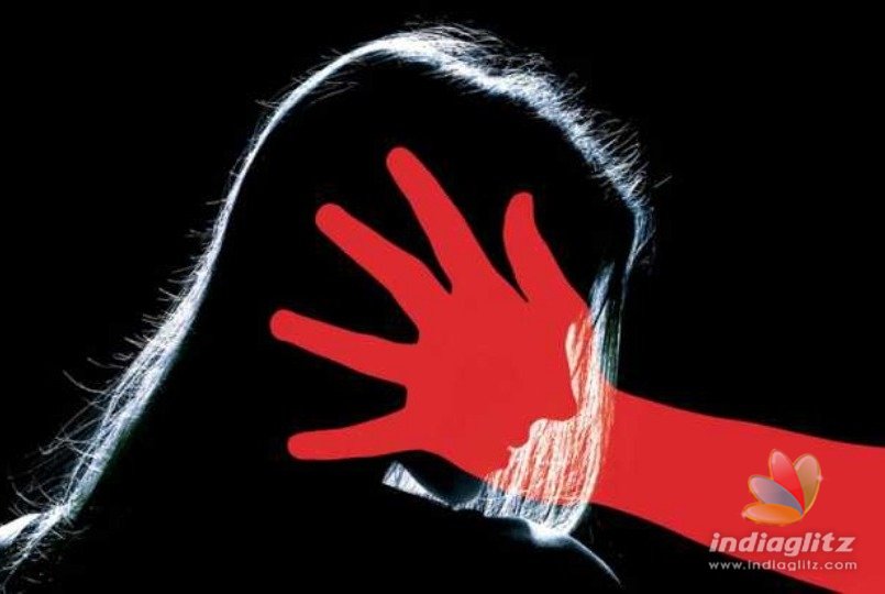 Nauseating Horror! 40 men rape a 20 year old girl