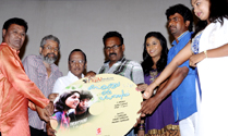 Sillunu Oru Payanam Movie Audio Launch
