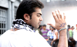 Complete Q-A of STR Chat with Fans