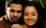 Trisha to act with Simbu and Junior NTR