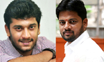 Date fixed for Chimbudevan and Arulnithi