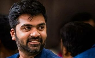 Officially Confirmed! Simbu's very next movie we told you about