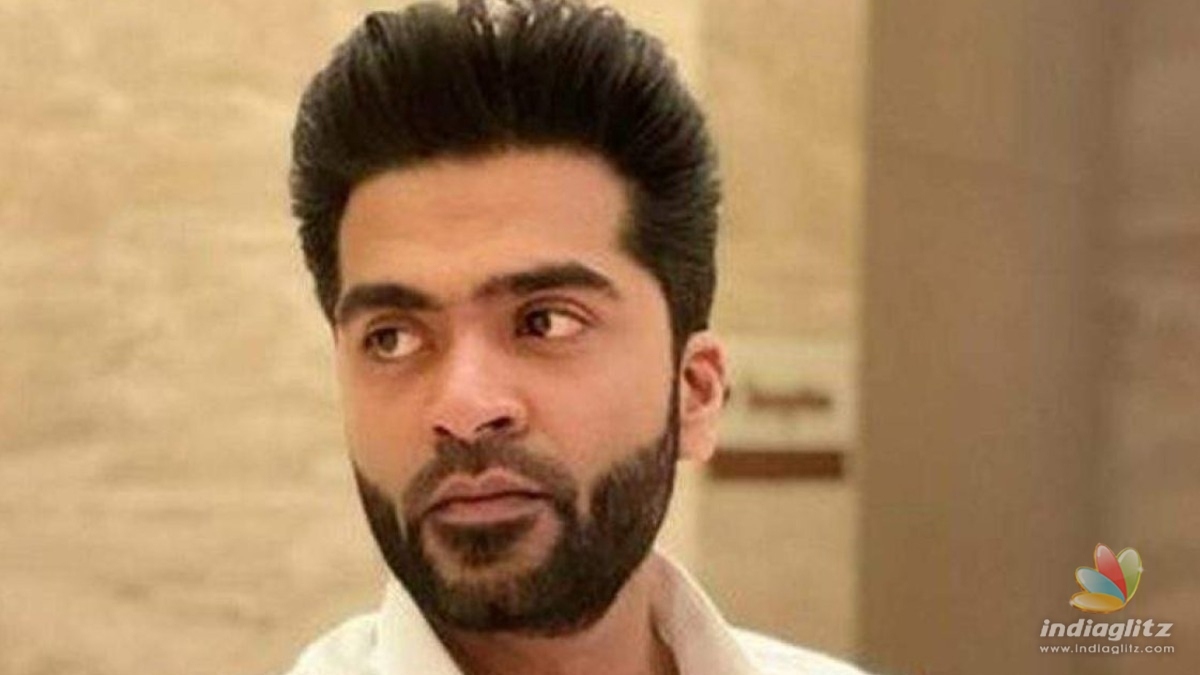 Simbu changes his mind about movie he rejected and gives dates again