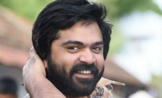 Simbu on a signing spree confirms next film with an exciting young director