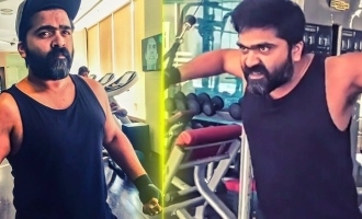 Breaking! Its going to be Simbu vs Simbu in new movie - Exciting DEETS