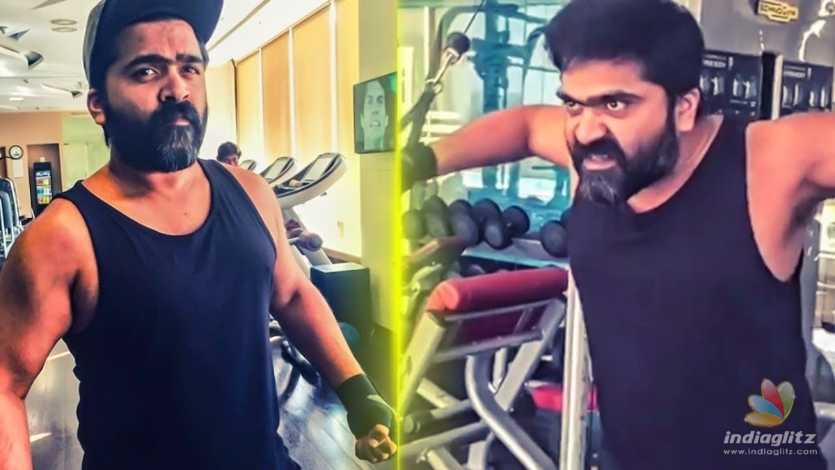 Breaking! Its going to be Simbu vs Simbu in new movie - Exciting DEETS