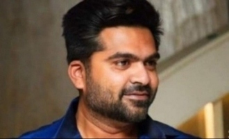 Simbu's respectful words about future wife is simply awesome