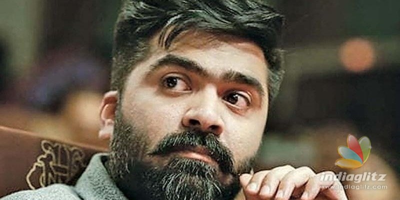 Simbu opts for a brand new movie before Maanaadu to protect producer?