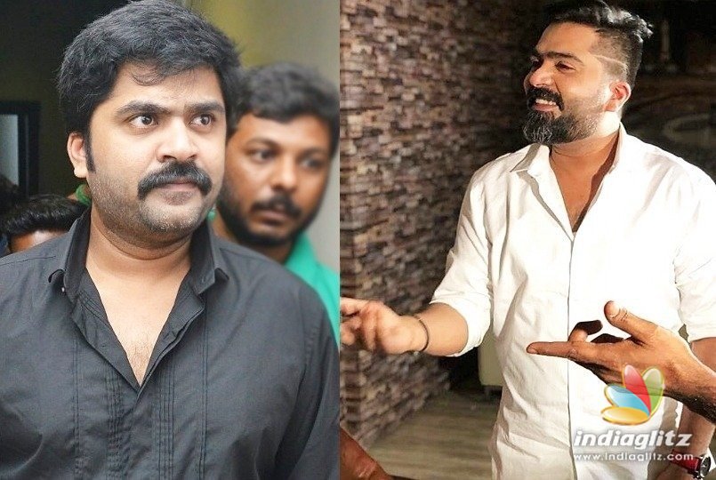 Simbu explains why 