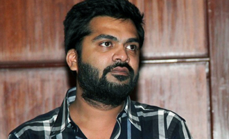 Who does STR support in Big Boss Tamil?