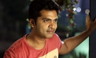Double surprise treat for the fans on Simbu's birthday? - Red hot update