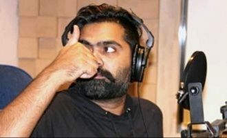 After 'CCV', STR completes works for his next as well!