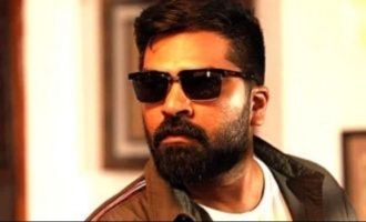A second heroine for Simbu's upcoming film!