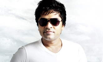 Silamabarasan and 'Vaalu' director team up to remake a latest Super hit