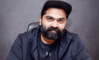 Simbu's new movie shooting started - Exclusive details