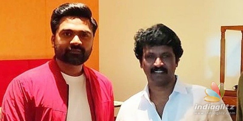 Simbu and Cheran join hands for a new movie?
