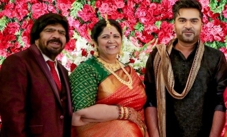 T.Rajendhar gives exact official status on Simbu's marriage plans