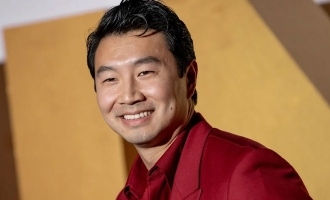 Shang-Chi Star Simu Liu Steps Down from Disney Appearance Over Health Woes