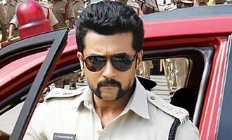 Singam continues its roar in Box office