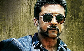 Suriya's 'Si3' enters '100 crore club'- Read the Complete details