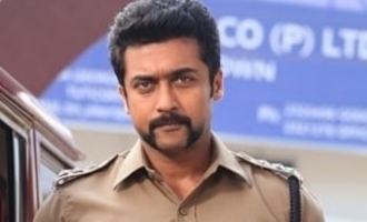 'Singam' movie actor arrested in shocking case thumbnail