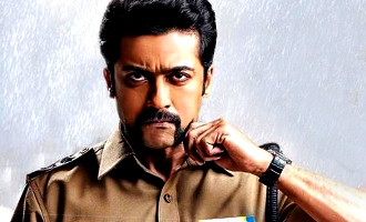 Suriya's 'S3' plans change and what is left