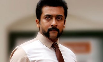 Suriya's remake to be made by two different directors?