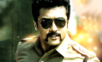 Suriya's 'S3' TN rights sold to a newbie for a big price