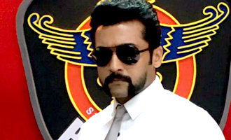 Suriya's 'S3' Shooting Plans in the upcoming months