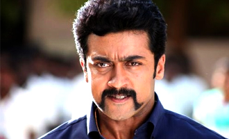 'Singam 3' title release date is here